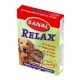 Sanal Relax voor de hond, kat en konijn